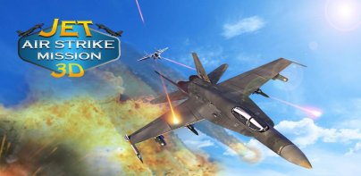 Fighter Plane Sky Simulator VR