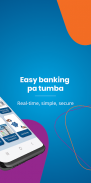 eTumba by AB Bank Zambia screenshot 0