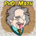 PhD Math