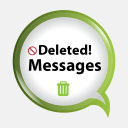 WAMRA Deleted Message Recovery Icon