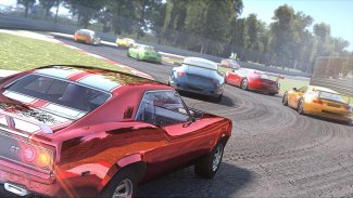 Need for Racing: New Speed Car screenshot 4