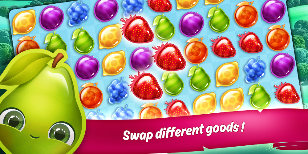 Kingcraft Candy World | Download APK for Android - Aptoide