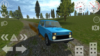 Simple Car Crash Physics Sim screenshot 7