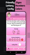 Libra Horoscope 2024 screenshot 2