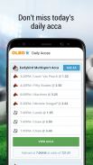 OLBG Sports Betting Tips – Football, Racing & more screenshot 14