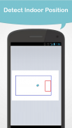 Indoor GPS screenshot 3