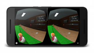 Pool 360° VR screenshot 3