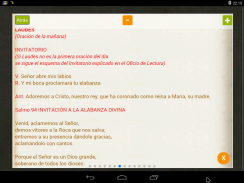 Mi Iglesia screenshot 6