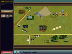 Universal Battle 2 screenshot 2