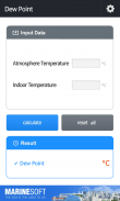 Dew Point screenshot 1