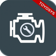 ToyoSys Scan Free (OBD2 & ELM327) screenshot 9