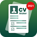 CV Maker App - ประวัติย่อ PDF