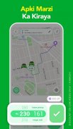 Bykea: Rides & Delivery App screenshot 0