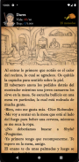 Guerrero Okiri - Librojuego de rol screenshot 6