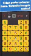 SumX - puzzle matematika screenshot 0
