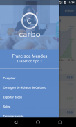 Carbo App screenshot 3