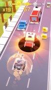 Car.io : Hole Strike screenshot 3