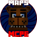 Maps MCPE One Night at Frankies Icon