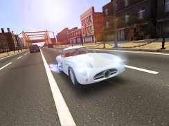 Racing in City 2 - Car Driving screenshot 9