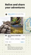 komoot - hike, bike & run screenshot 15
