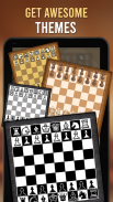 Chess - Strategy game screenshot 19