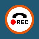 Phone Call & Voice Recorder Icon