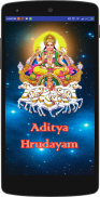 Adithya Hrudayam screenshot 0