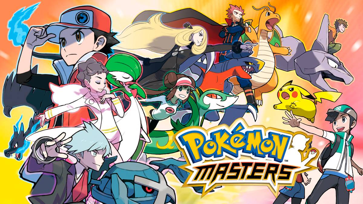 Pokemon masters. Мастер покемонов. Pokémon Masters ex. Pokemon Masters ex Nate. Master Monsters про покемонов.