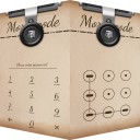 AppLock Theme MorseCode Icon