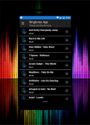 Electronic Music Ringtones for Cell Phone 2020free screenshot 5