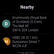 ATM Locator | Cash Machine screenshot 7