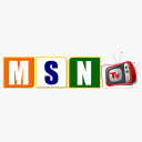 MSN TV - Cuddalore Icon