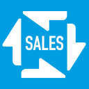 Nimbus Sales Icon