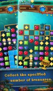 Atlantis Jewels Journey screenshot 7