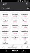 Most Popular Hashtag for likes screenshot 1