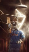 MS Dhoni Wallpapers screenshot 10