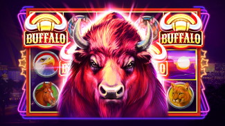 Gambino Slots・Play Live Casino screenshot 1