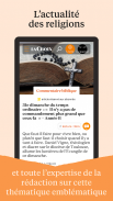 La Croix : Actualités et infos screenshot 1