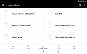 Shadow Hills Church screenshot 1