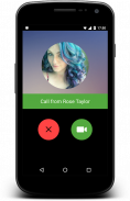 AW - video calls and chat screenshot 0