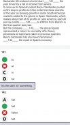 29 Complet – TOEIC® Test Avec correction screenshot 5