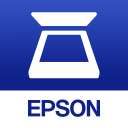 Epson DocumentScan Icon
