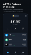 Tonkeeper — TON Wallet screenshot 3