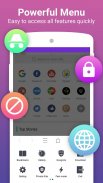 Yo Browser - Fast, Secure, Powerful screenshot 6