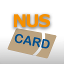 NUS Card Icon