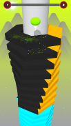 Stack Breaker 3D : Twist Helix screenshot 4