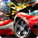 Car Crash Simulator: 3D Stunt Car Icon