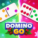 Domino Go: Dominoes Board Game