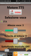 Bibbia Audio in Italiano screenshot 21