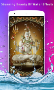 Lord Shiva Live Wallpaper HD screenshot 7